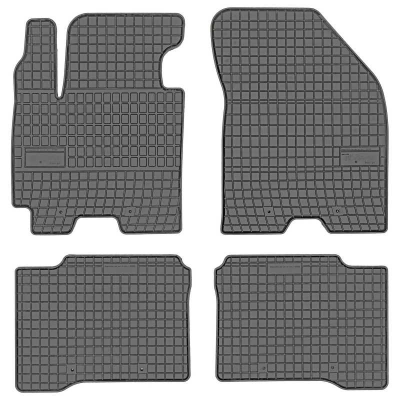 Suzuki Swift IV 2017- Guminiai kilimėliai FROGUM 401952