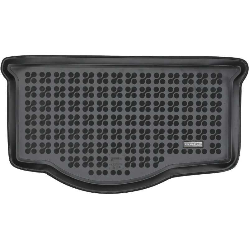 Suzuki SWIFT IV hečbekas (3/5D) 2010-2017 Bagažinės kilimėlis REZAW 231618