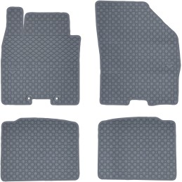 Suzuki Swift V 2017- Guminiai kilimėliai PRIME-LINER MAX-MAT