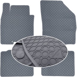 Suzuki Swift V 2017- Guminiai kilimėliai PRIME-LINER MAX-MAT