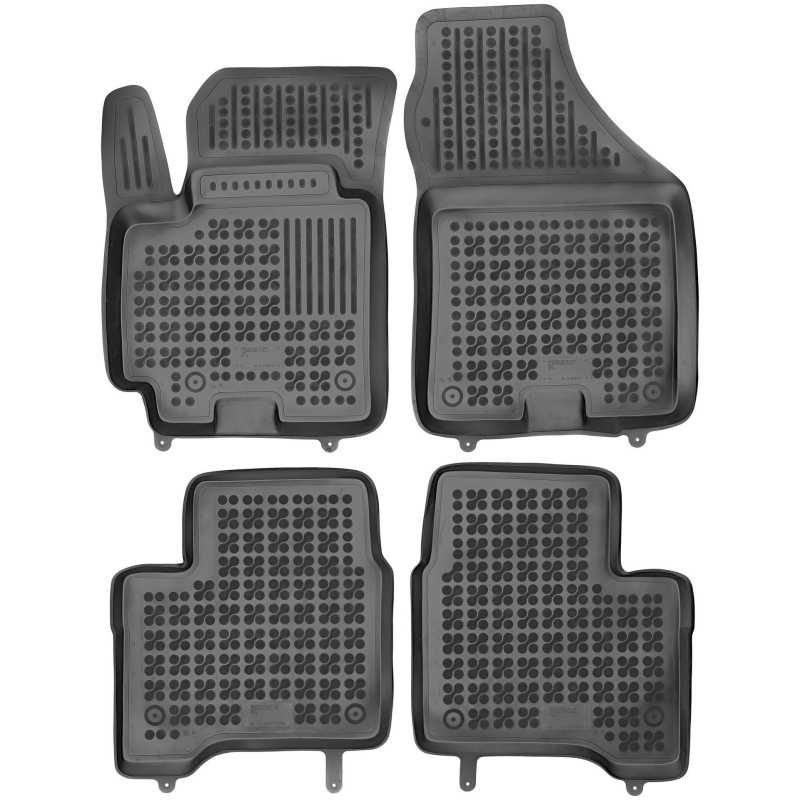 Suzuki SWIFT V 2017- Guminiai kilimėliai REZAW 202213