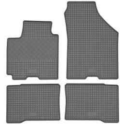 Suzuki Swift V 2017- Guminiai kilimėliai RIGUM 904178