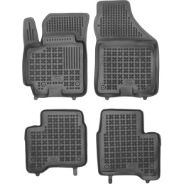 Suzuki Swift V Hybrid 2019- Guminiai kilimėliai REZAW 202216