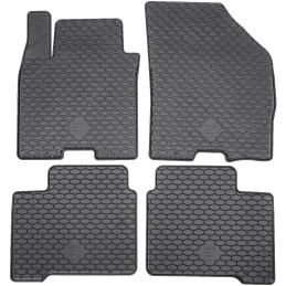 Suzuki Swift VI 2017- Guminiai kilimėliai DOMA 222804