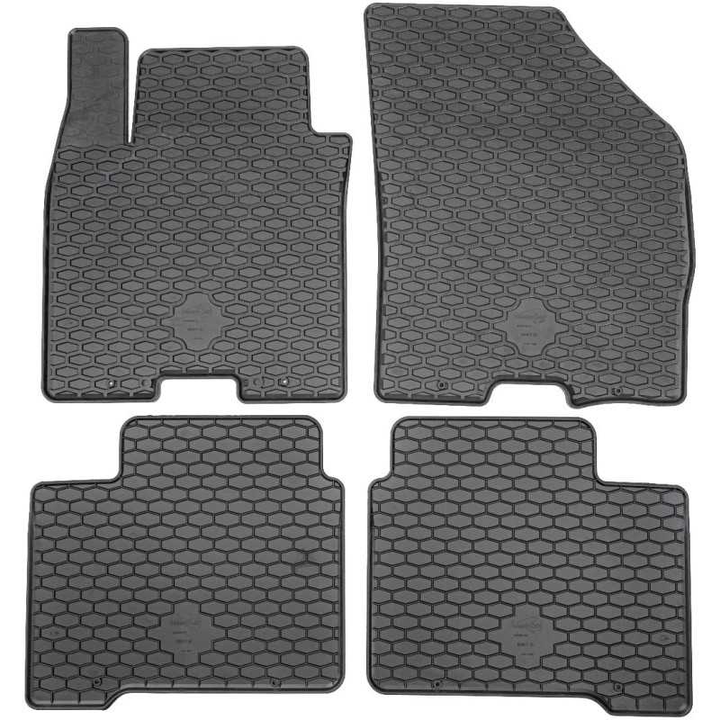 Suzuki Swift VI 2017- Guminiai kilimėliai DOMA 222804