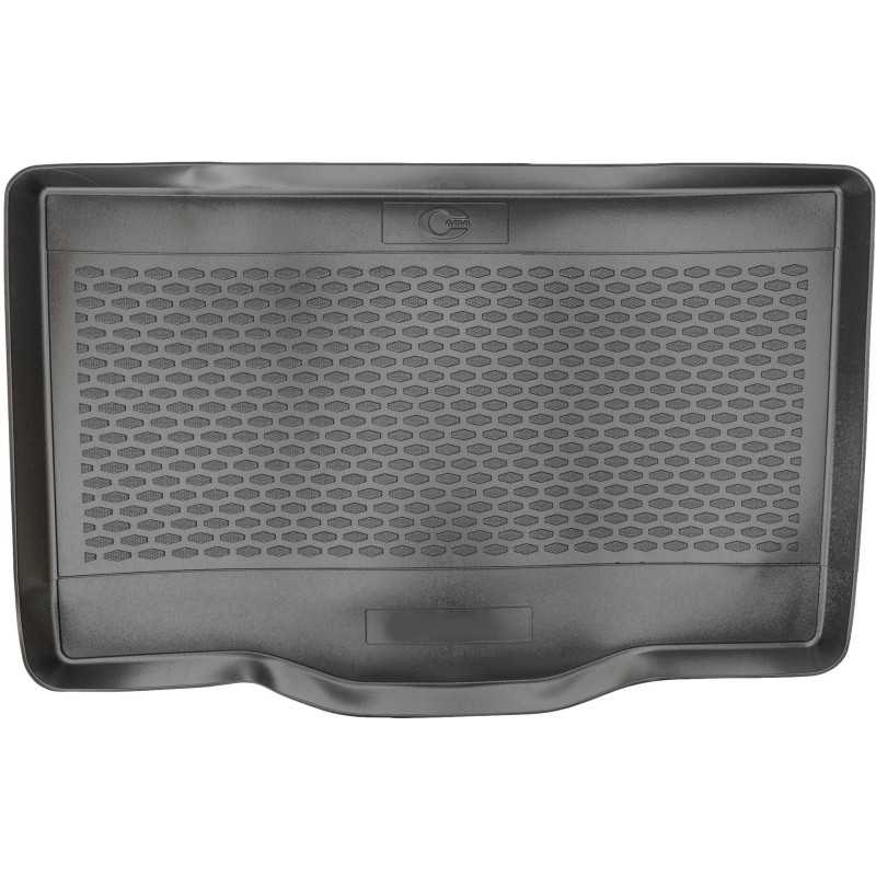 Suzuki Swift VI hečbekas 2017- (taip pat tinka hibridiniam automobiliui) bagažinės kilimėlis DOMA 291040