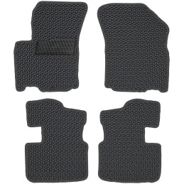 Suzuki SX4 2006-2014 EVA MAX-MAT 10783