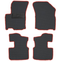 Suzuki SX4 2006-2014 EVA MAX-MAT 10783