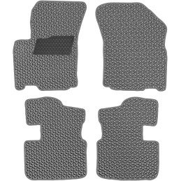 Suzuki SX4 2006-2014 EVA MAX-MAT 10783