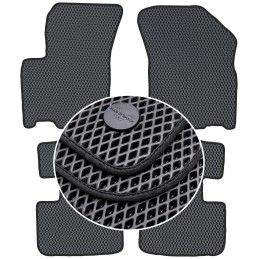 Suzuki SX4 2006-2014 EVA MAX-MAT 10783