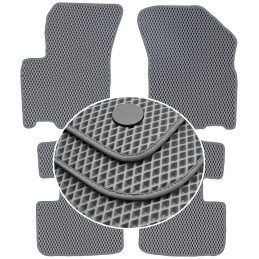 Suzuki SX4 2006-2014 EVA MAX-MAT 10783