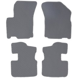 Suzuki SX4 2006-2014 EVA MAX-MAT 10783