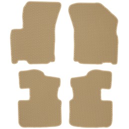 Suzuki SX4 2006-2014 EVA MAX-MAT 10783