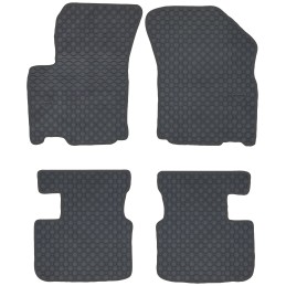 Suzuki SX4 2006-2014 m. guminiai kilimėliai PRIME-LINER MAX-MAT