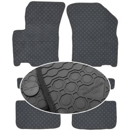 Suzuki SX4 2006-2014 m. guminiai kilimėliai PRIME-LINER MAX-MAT
