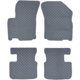 Suzuki SX4 2006-2014 m. guminiai kilimėliai PRIME-LINER MAX-MAT