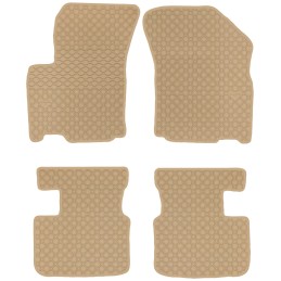 Suzuki SX4 2006-2014 m. guminiai kilimėliai PRIME-LINER MAX-MAT