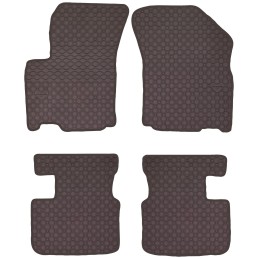 Suzuki SX4 2006-2014 m. guminiai kilimėliai PRIME-LINER MAX-MAT