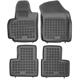 Suzuki SX4 2006-2014 m. Guminiai kilimėliai REZAW 202206