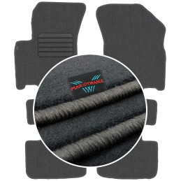 Suzuki SX4 2006-2014 Veliūriniai kilimėliai MAX-MAT