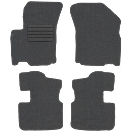 Suzuki SX4 2006-2014 Veliūriniai kilimėliai MAX-MAT
