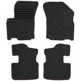 Suzuki SX4 2006-2014 Veliūriniai kilimėliai MAX-MAT