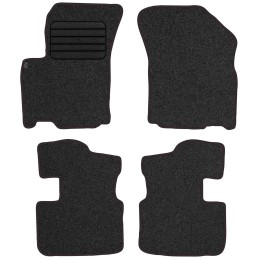 Suzuki SX4 2006-2014 Veliūriniai kilimėliai MAX-MAT