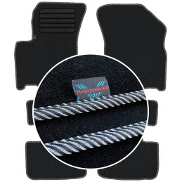 Suzuki SX4 2006-2014 Veliūriniai kilimėliai MAX-MAT