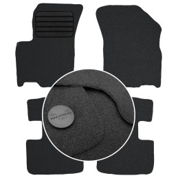 Suzuki SX4 2006-2014 Veliūriniai kilimėliai MAX-MAT