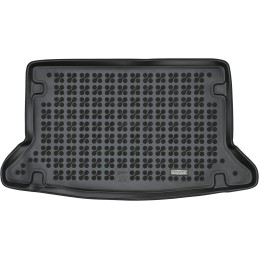 Suzuki SX4 hečbekas 2006-2014 bagažinės kilimėlis REZAW 231610