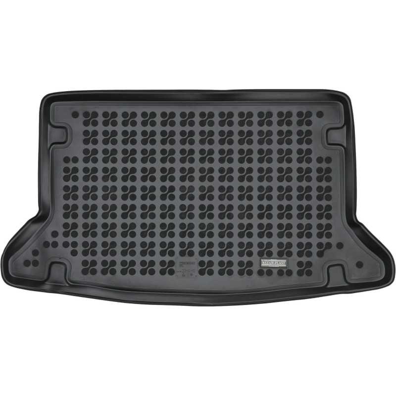 Suzuki SX4 hečbekas 2006-2014 bagažinės kilimėlis REZAW 231610