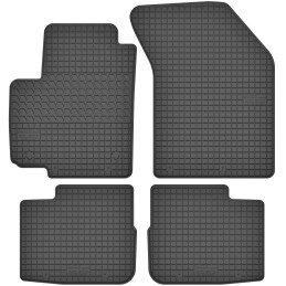Suzuki SX4 I 2006-2014 Guminiai kilimėliai MOTOHOBBY 170503