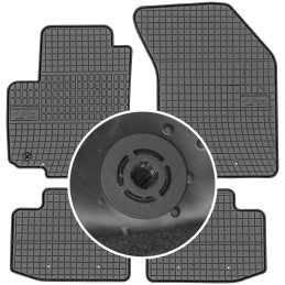 Suzuki SX4 I 2006-2014 m. Guminiai kilimėliai FROGUM 0600