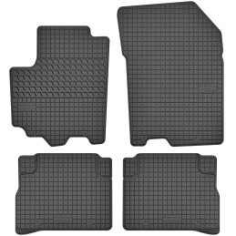 Suzuki SX4 II 2013- Guminiai kilimėliai MOTOHOBBY 190608