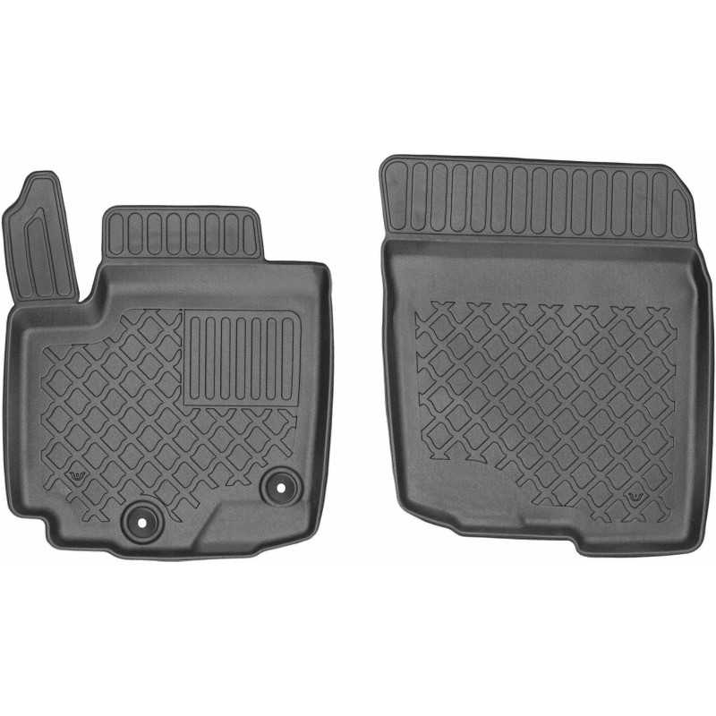 Suzuki SX4 II S Cross Hybrid 2020- ARISTAR guminiai kilimėliai PRIEKINIS 653599