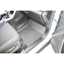 Suzuki SX4 II S Cross Hybrid 2020- ARISTAR guminiai kilimėliai PRIEKINIS 653599