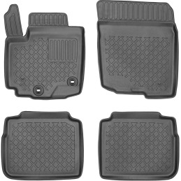 Suzuki SX4 II S Cross Hybrid 2020- Guminiai kilimėliai ARISTAR 603599