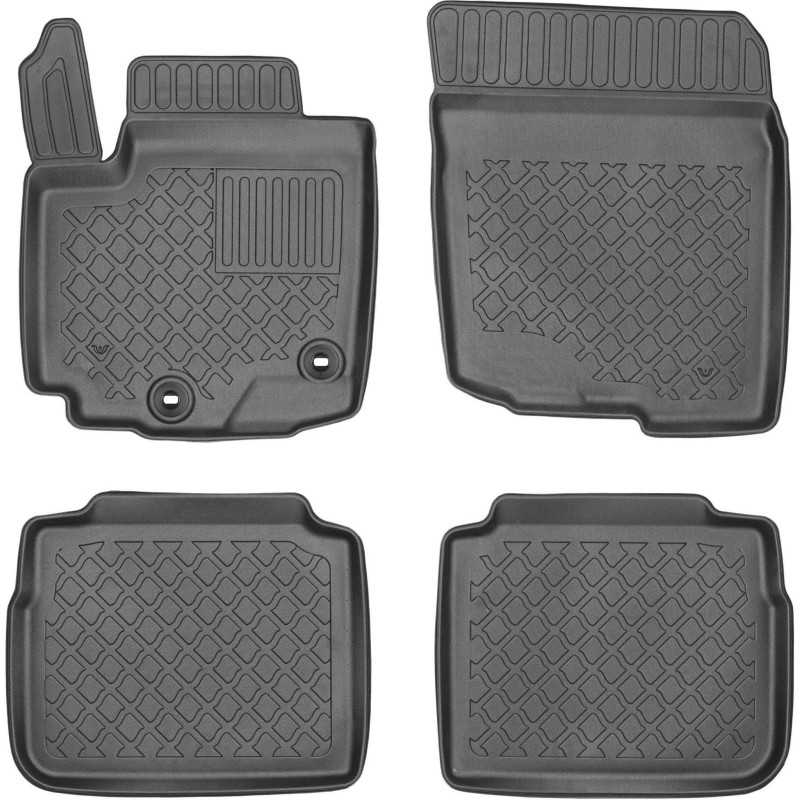 Suzuki SX4 II S Cross Hybrid 2020- Guminiai kilimėliai ARISTAR 603599