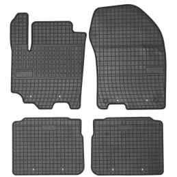 Suzuki SX4 II S-Cross (facelift) 2018- Guminiai kilimėliai FROGUM 402331