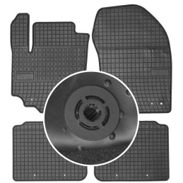 Suzuki SX4 II S-Cross (facelift) 2018- Guminiai kilimėliai FROGUM 402331