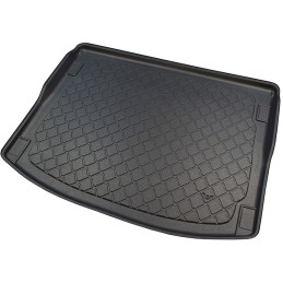Suzuki SX4 II S-Cross / SX4 S-Cross Hybrid SUV 5D 2013/09- / 2020/02- Bagažinės kilimėlis ARISTAR 192978G
