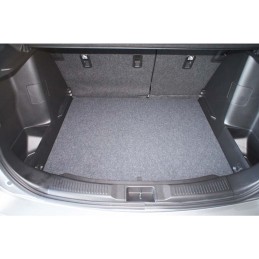 Suzuki SX4 II S-Cross / SX4 S-Cross Hybrid SUV 5D 2013/09- / 2020/02- Bagažinės kilimėlis ARISTAR 192978G
