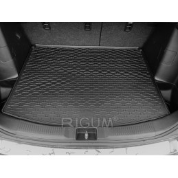 Suzuki SX4 II S-Cross visureigis nuo 2013.09.09 iki 2021.10. Bagažinės kilimėlis RIGUM 433012