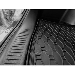 Suzuki SX4 II S-Cross visureigis nuo 2013.09.09 iki 2021.10. Bagažinės kilimėlis RIGUM 433012