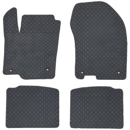 Suzuki SX4 S Cross 2013- Guminiai kilimėliai PRIME-LINER MAX-MAT