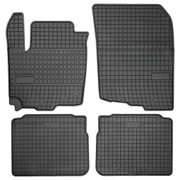 Suzuki SX4 S-Cross 2020- Guminiai kilimėliai FROGUM ET411739