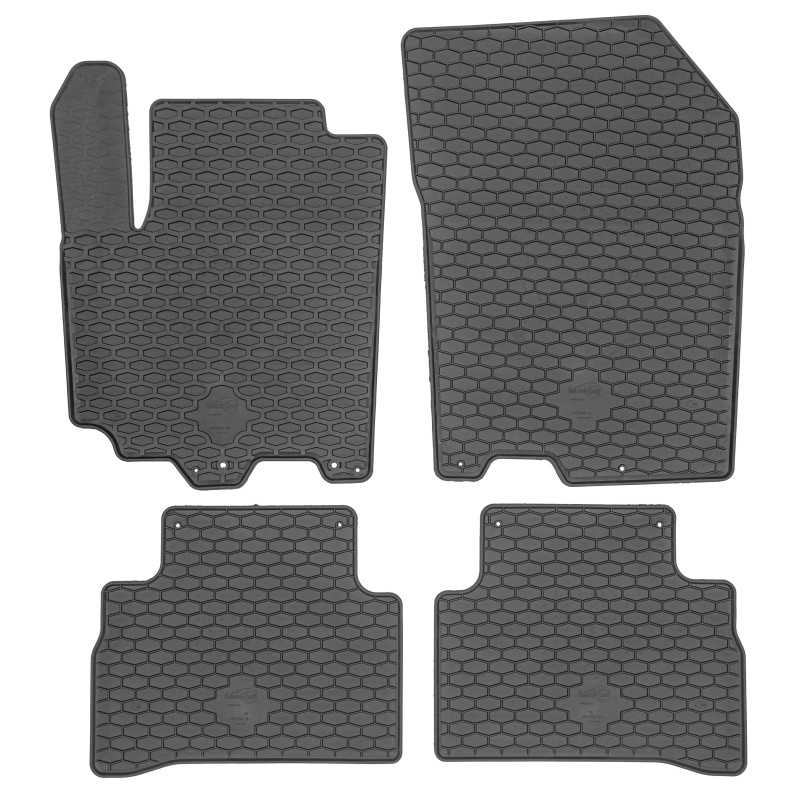 Suzuki VITARA (2015-) / taip pat hibridiniai guminiai kilimėliai DOMA P219925