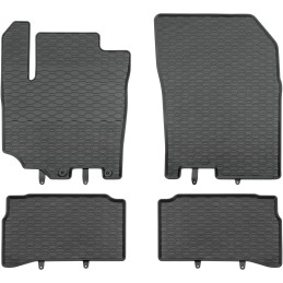 Suzuki Vitara 2014- Guminiai kilimėliai GEYER 875/4C