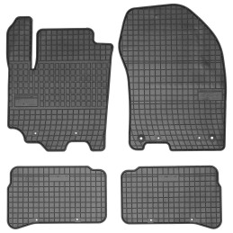 Suzuki Vitara II (facelift) 2018- Guminiai kilimėliai FROGUM 402348