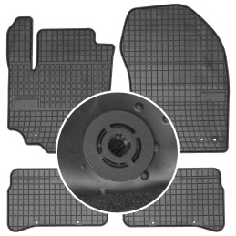 Suzuki Vitara II (facelift) 2018- Guminiai kilimėliai FROGUM 402348